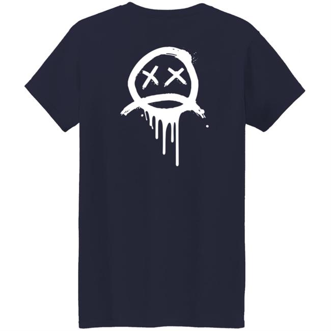 Cloakzy Merch Drip Shirt Cloakzy Merch Drip Shirt