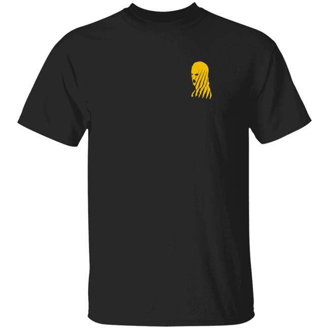 Malaa Merch Malaa Nation Tee Shirt