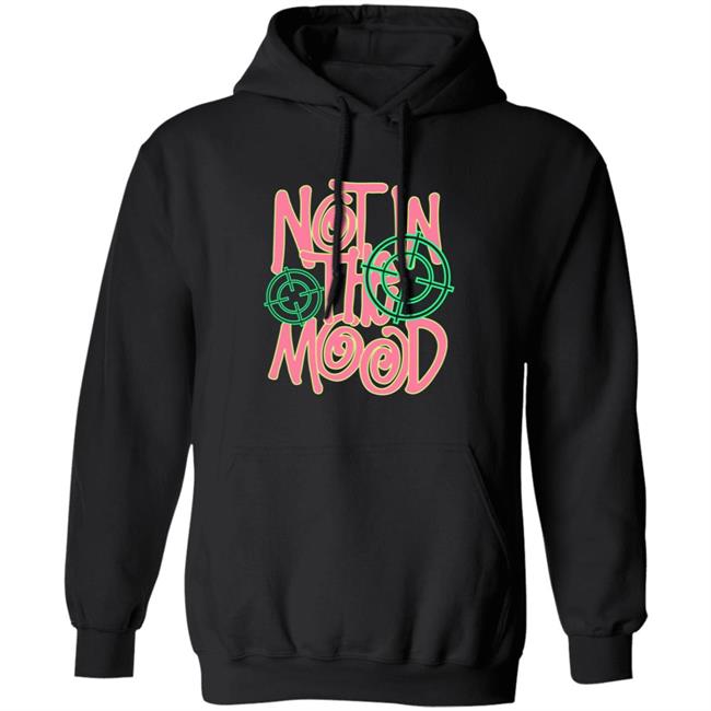 Lil Tjay Merch Nitm Target Hoodie Sweatshirt