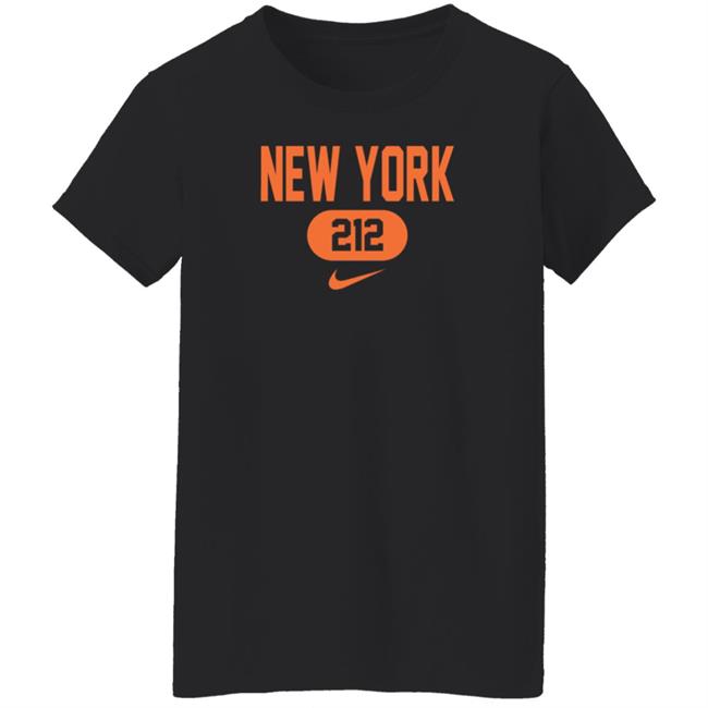 New York Knicks New York 212 Shirt Rj Barrett Stats New York Knicks New York 212 Shirt Rj Barrett Stats