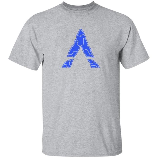 Artesian Builds Merch Artesian A Icon Hoodie Artesian Builds Merch Artesian A Icon Hoodie