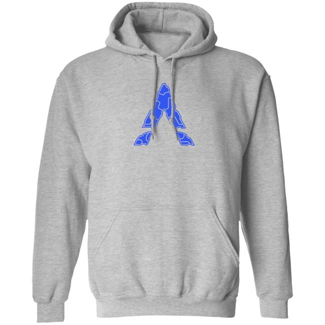 Artesian Builds Merch Artesian A Icon Hoodie Artesian Builds Merch Artesian A Icon Hoodie