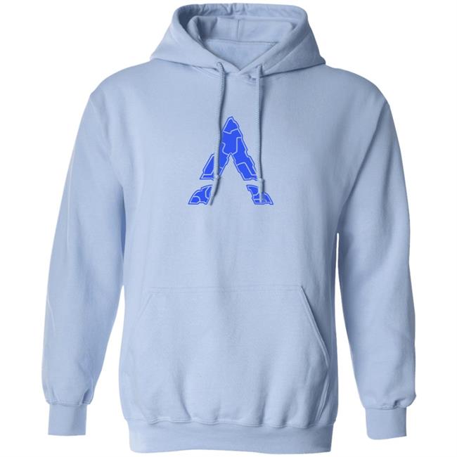 Artesian Builds Merch Artesian A Icon Hoodie Artesian Builds Merch Artesian A Icon Hoodie