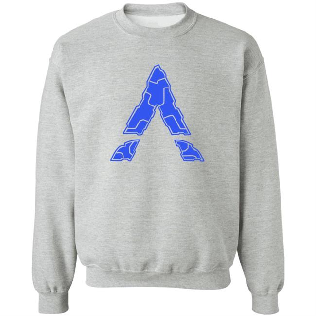 Artesian Builds Merch Artesian A Icon Hoodie Artesian Builds Merch Artesian A Icon Hoodie