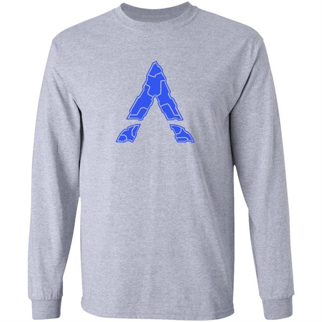 Artesian Builds Merch Artesian A Icon Hoodie Artesian Builds Merch Artesian A Icon Hoodie