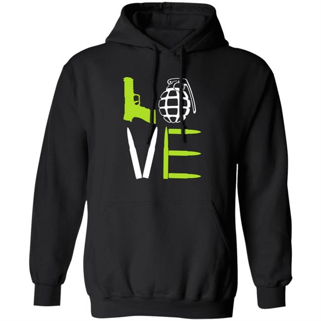 NWM L.O.V.E T Shirt NWM L.O.V.E T Shirt