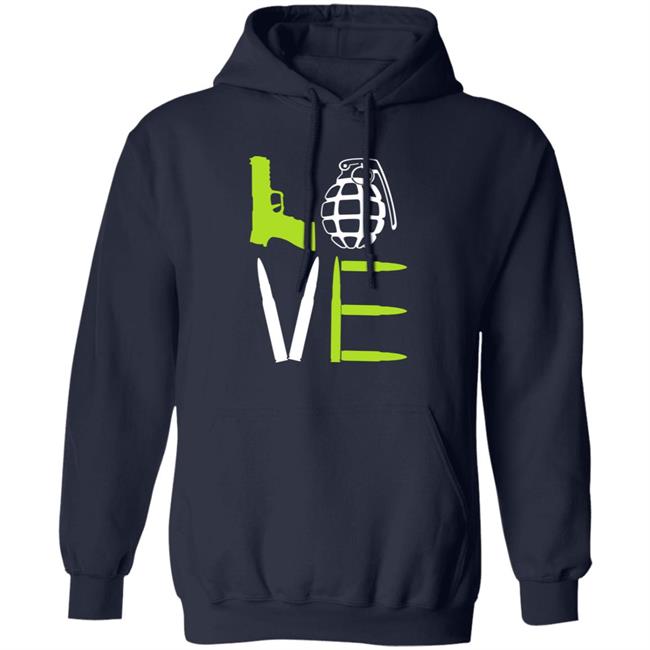 NWM L.O.V.E T Shirt NWM L.O.V.E T Shirt