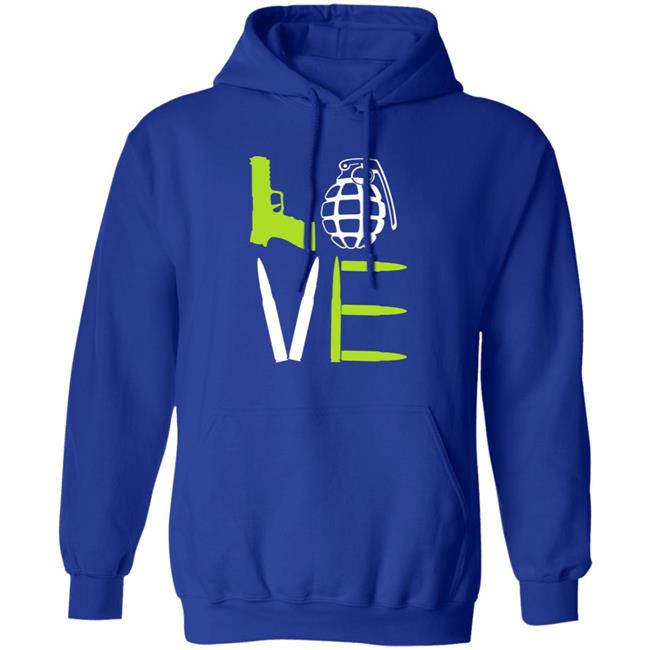 NWM L.O.V.E T Shirt NWM L.O.V.E T Shirt