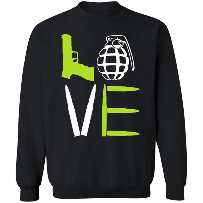 NWM L.O.V.E T Shirt NWM L.O.V.E T Shirt