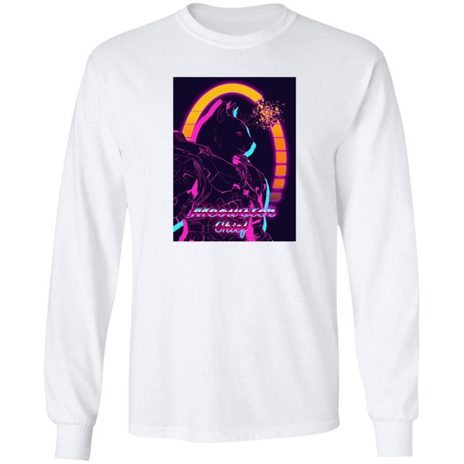 National Cat Day Shirts Meowster Chief Shirt National Cat Day Shirts Meowster Chief Shirt
