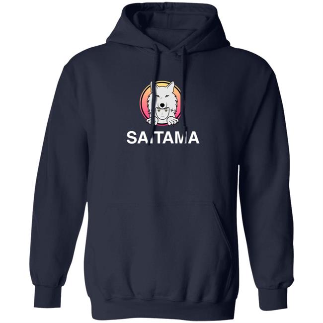 Mkay Saitama Saitama Inu Coin T Shirt Mkay Saitama Saitama Inu Coin T Shirt