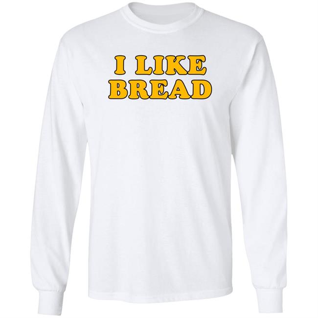 Critical Role Ladies I Like Bread Long Sleeve
