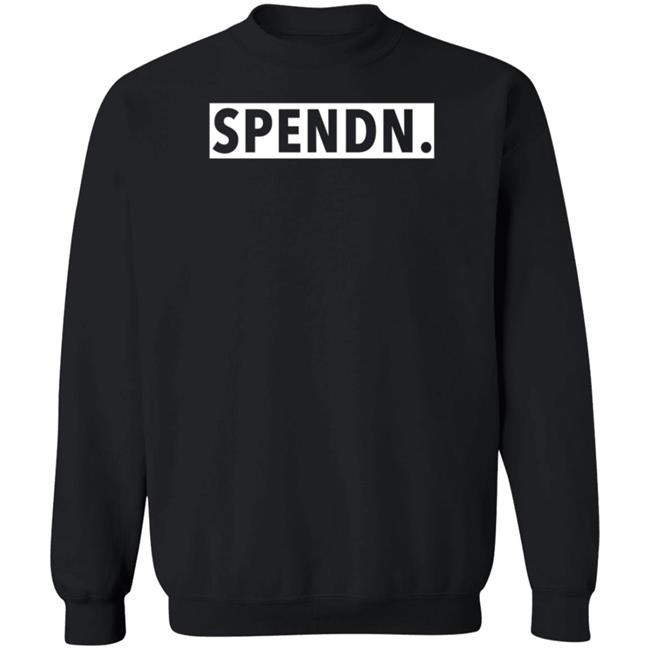 Spendn Shirt Cookie Dammyb Spendn Shirt Cookie Dammyb