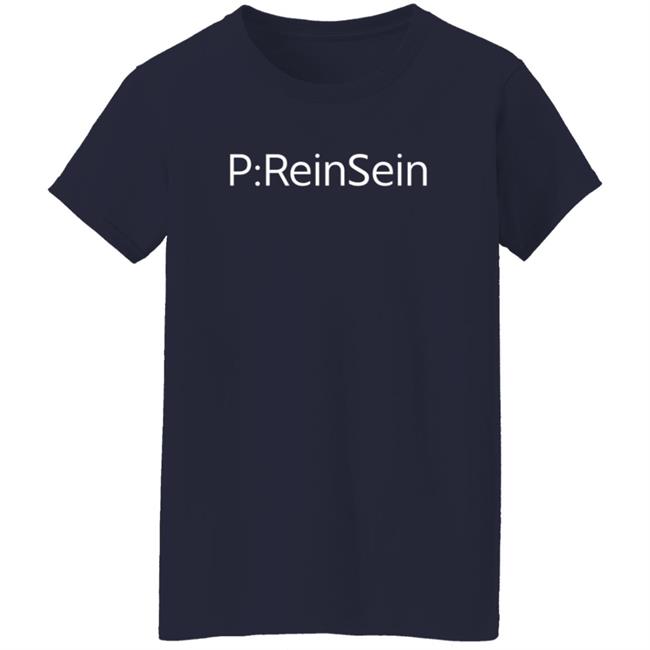 Nika Eric P Reinsein Hoodie Nika Eric P Reinsein Hoodie