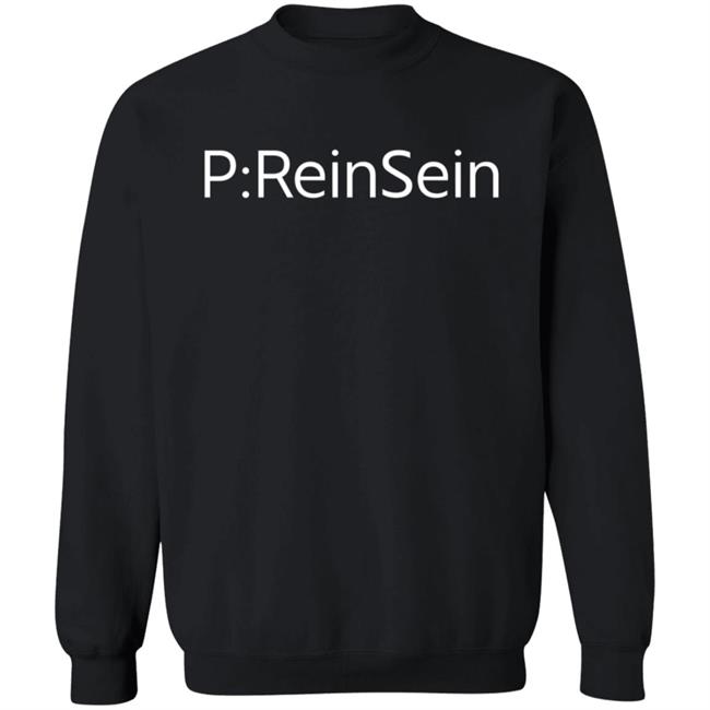 Nika Eric P Reinsein Hoodie Nika Eric P Reinsein Hoodie
