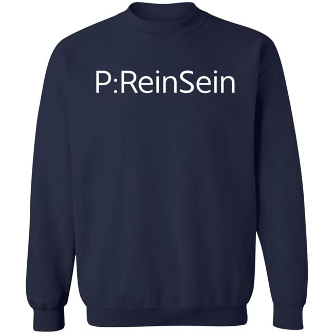 Nika Eric P Reinsein Hoodie Nika Eric P Reinsein Hoodie