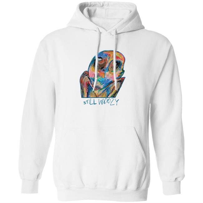 Still Woozy Merch Window T Shirt Still Woozy Merch Window T Shirt