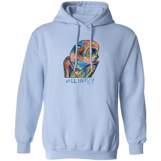 Still Woozy Merch Window T Shirt Still Woozy Merch Window T Shirt