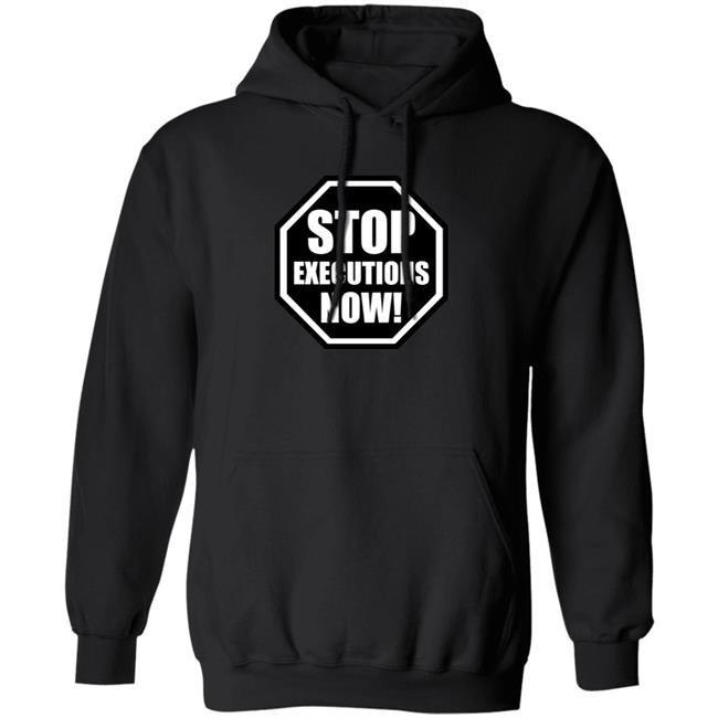 Aclu Shirts, Stop Executions Now Shirt Aclu Shirts, Stop Executions Now Shirt