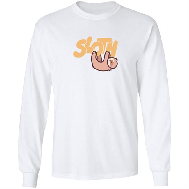 Pokey Merch Slothette Store Poke Diger 1 Sloth Hoodie Pokey Merch Slothette Store Poke Diger 1 Sloth Hoodie