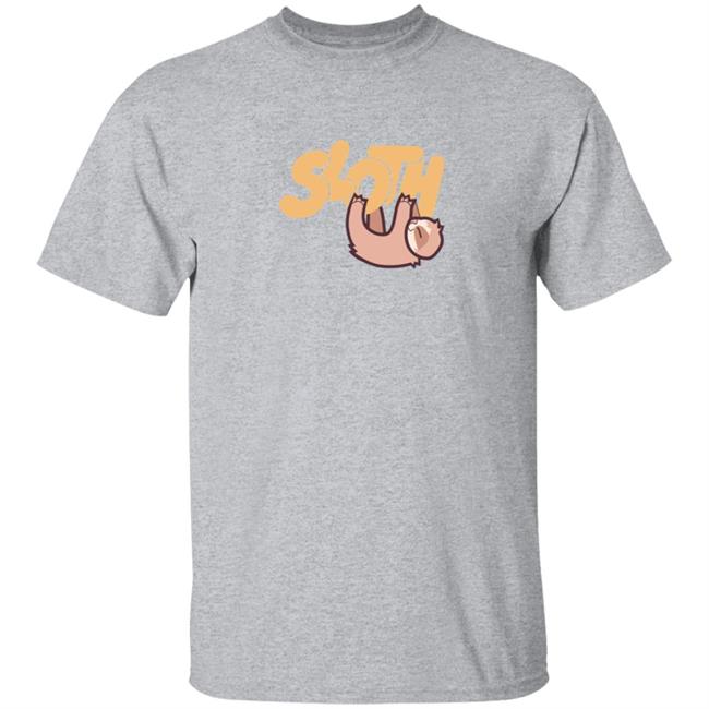 Pokey Merch Slothette Store Poke Diger 1 Sloth Hoodie Pokey Merch Slothette Store Poke Diger 1 Sloth Hoodie