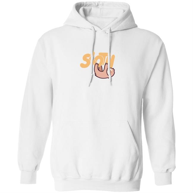 Pokey Merch Slothette Store Poke Diger 1 Sloth Hoodie Pokey Merch Slothette Store Poke Diger 1 Sloth Hoodie