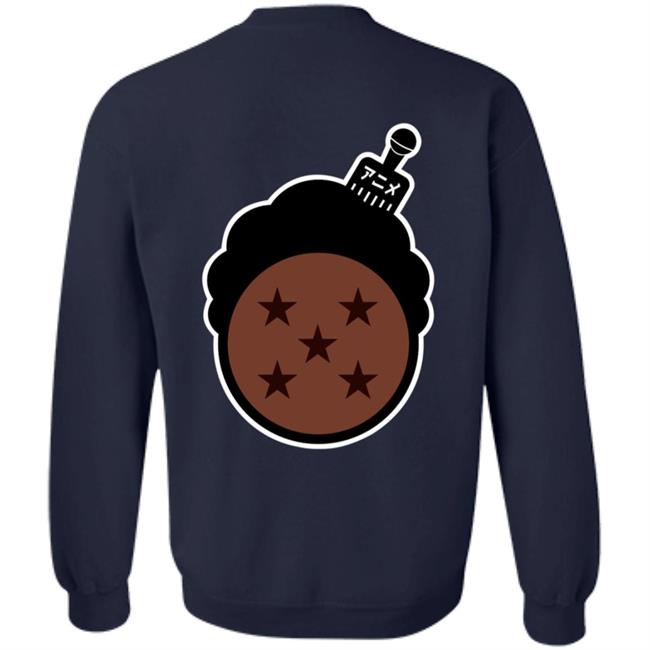 Black Anime Podcasts Merch Hoodie Black Anime Podcasts Merch Hoodie