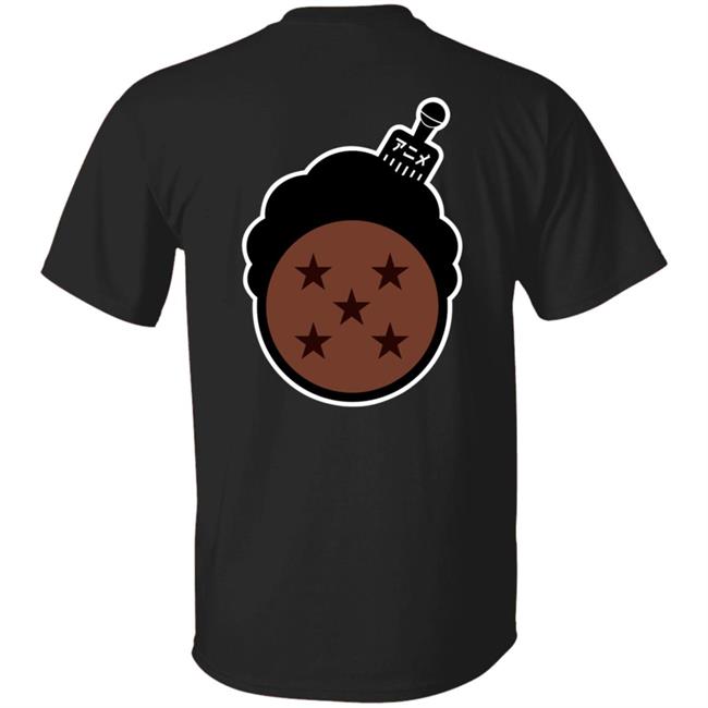 Black Anime Podcasts Merch Hoodie Black Anime Podcasts Merch Hoodie