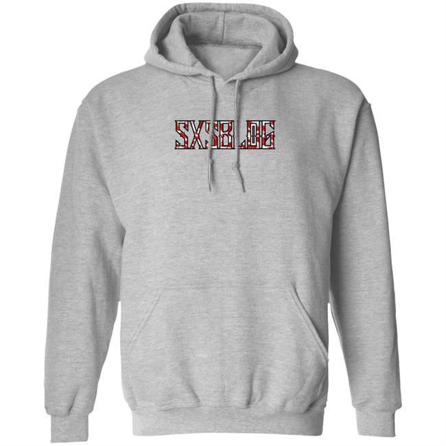 Sxsblog Merch Sxsblog 4Ever Shirt Sxsblog Merch Sxsblog 4Ever Shirt