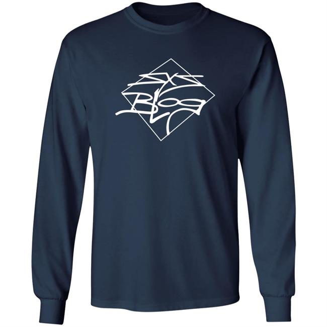 Sxsblog Merch SXSBlog Diamond Tee Shirt Sxsblog Merch SXSBlog Diamond Tee Shirt
