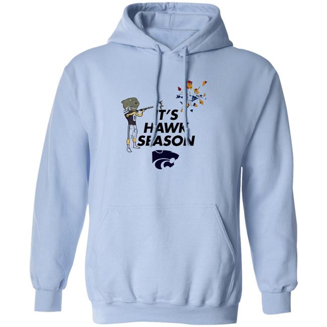 Alex Poage It's Hawk Season Shirt Alex Poage It's Hawk Season Shirt