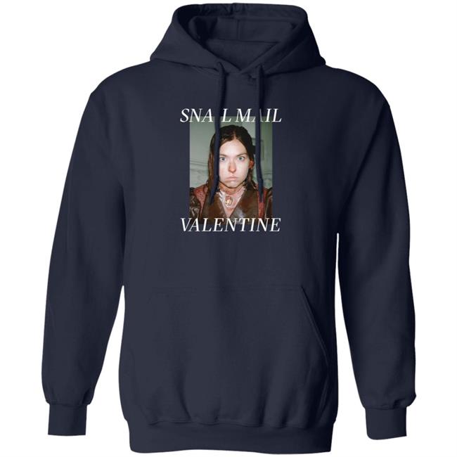 Kung Fu Merch Snail Mail Valentine Shirt Kung Fu Merch Snail Mail Valentine Shirt