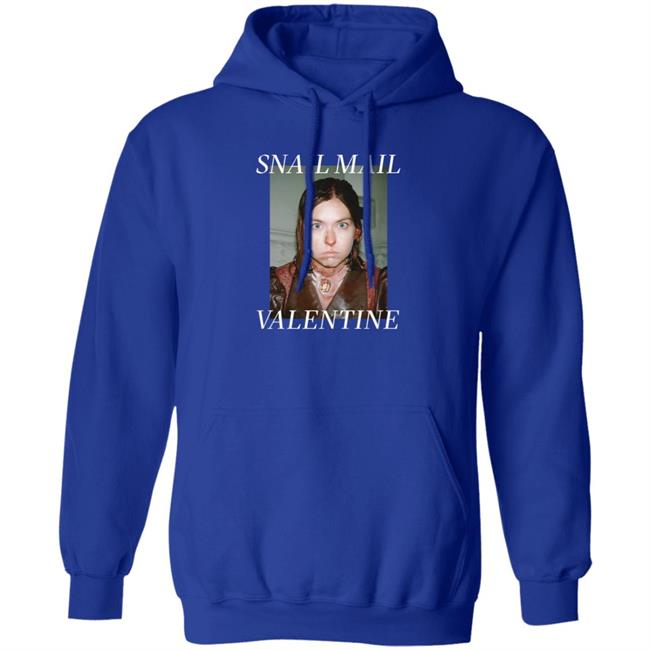 Kung Fu Merch Snail Mail Valentine Shirt Kung Fu Merch Snail Mail Valentine Shirt