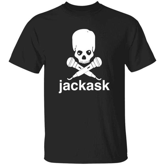 Jacks Films Jack Ask Shirt