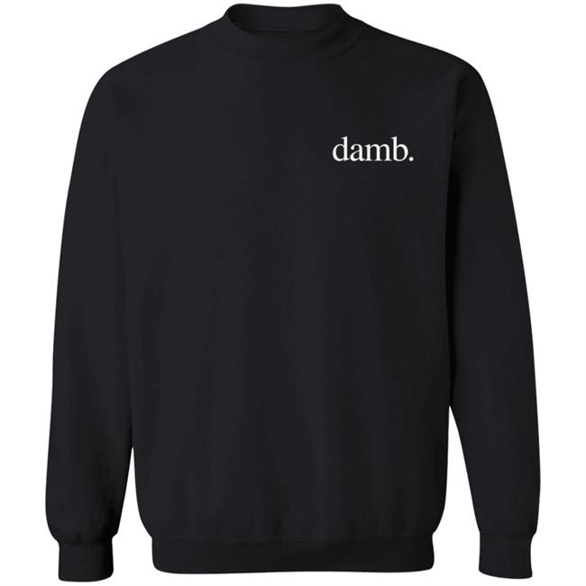sSmii7y Merch Smii7y Damb. Tee Shirt sSmii7y Merch Smii7y Damb. Tee Shirt