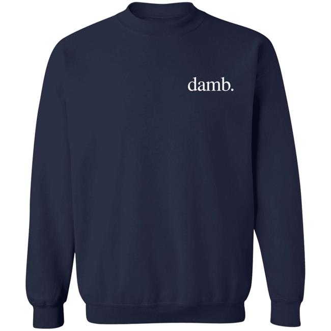 sSmii7y Merch Smii7y Damb. Tee Shirt sSmii7y Merch Smii7y Damb. Tee Shirt