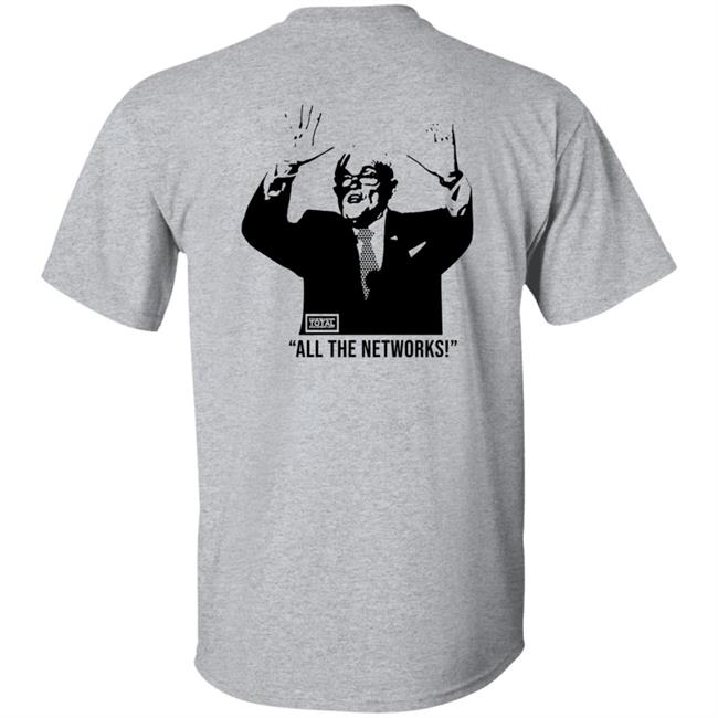 Four Seasons Total Landscaping Merch All The Networks Four Seasons Tee Shirt Four Seasons Total Landscaping Merch All The Networks Four Seasons Tee Shirt