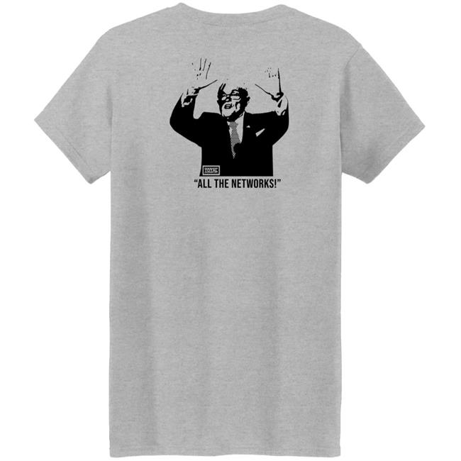 Four Seasons Total Landscaping Merch All The Networks Four Seasons Tee Shirt Four Seasons Total Landscaping Merch All The Networks Four Seasons Tee Shirt