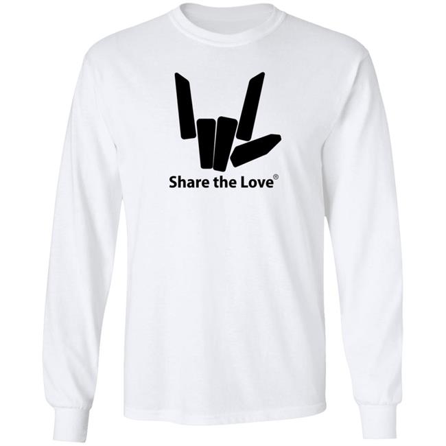 Carter Sharer Merch Stephen Sharer Shirt Stephen Sharer Share The Love Shirt Carter Sharer Merch Stephen Sharer Shirt Stephen Sharer Share The Love Shirt