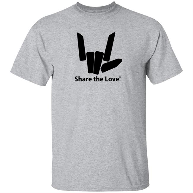 Carter Sharer Merch Stephen Sharer Shirt Stephen Sharer Share The Love Shirt Carter Sharer Merch Stephen Sharer Shirt Stephen Sharer Share The Love Shirt