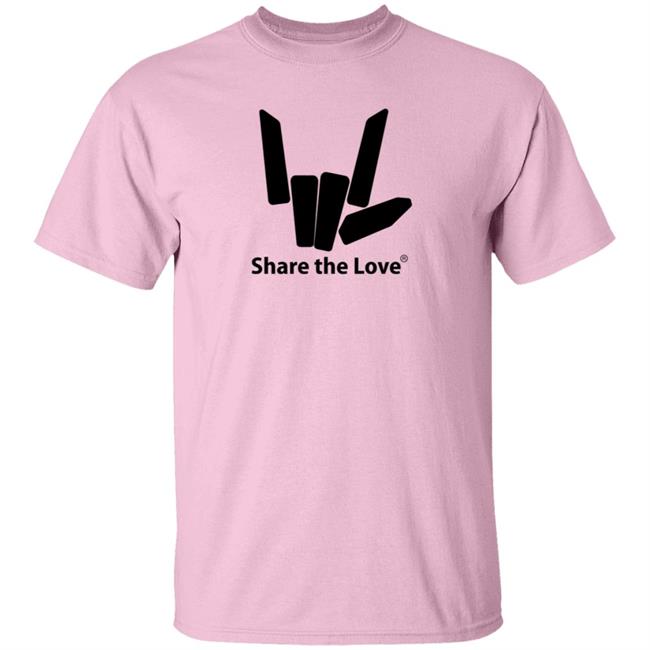 Carter Sharer Merch Stephen Sharer Shirt Stephen Sharer Share The Love Shirt Carter Sharer Merch Stephen Sharer Shirt Stephen Sharer Share The Love Shirt