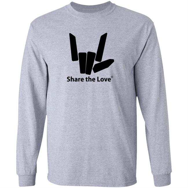 Carter Sharer Merch Stephen Sharer Shirt Stephen Sharer Share The Love Shirt Carter Sharer Merch Stephen Sharer Shirt Stephen Sharer Share The Love Shirt