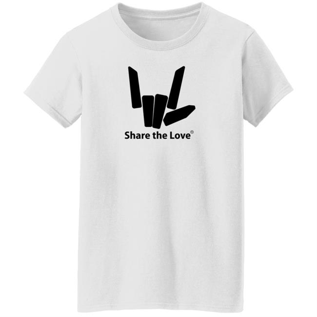 Carter Sharer Merch Stephen Sharer Shirt Stephen Sharer Share The Love Shirt Carter Sharer Merch Stephen Sharer Shirt Stephen Sharer Share The Love Shirt