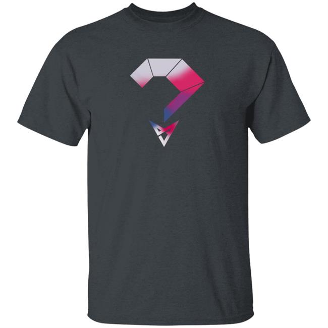 Max Holloway Merch Mystery Tee Shirt Max Holloway Merch Mystery Tee Shirt