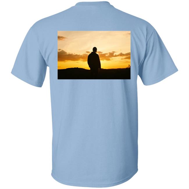 Keshimusic Merch Always T Shirt Keshimusic Merch Always T Shirt