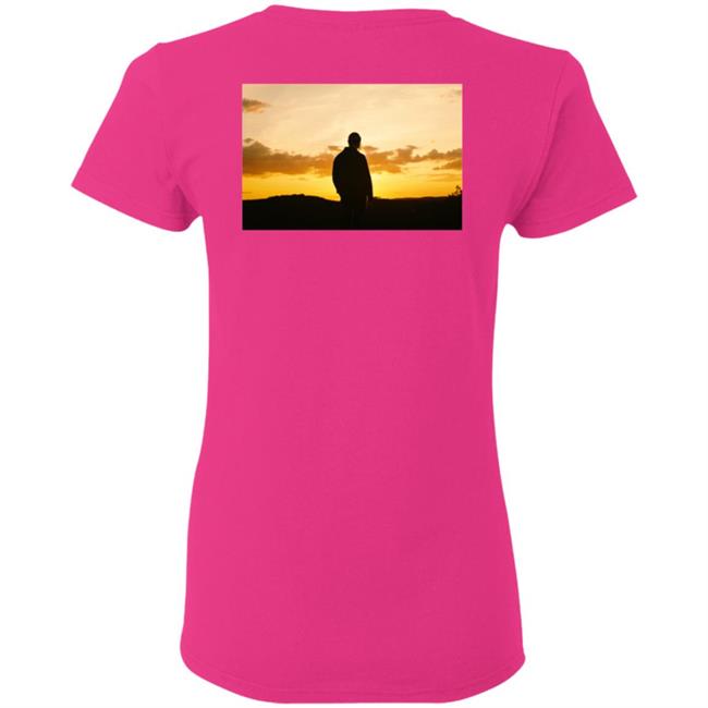 Keshimusic Merch Always T Shirt Keshimusic Merch Always T Shirt