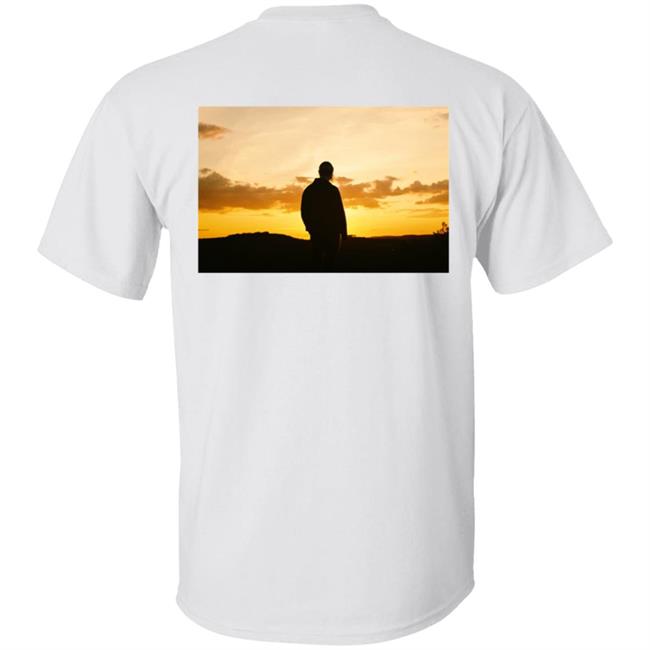 Keshimusic Merch Always T Shirt Keshimusic Merch Always T Shirt