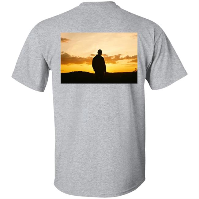 Keshimusic Merch Always T Shirt Keshimusic Merch Always T Shirt