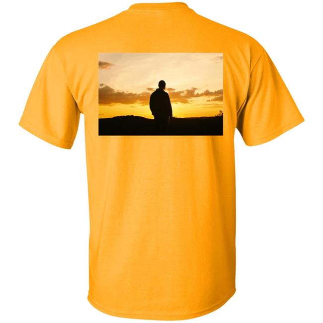Keshimusic Merch Always T Shirt Keshimusic Merch Always T Shirt