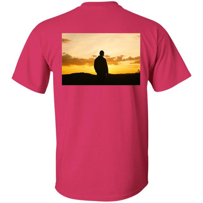Keshimusic Merch Always T Shirt Keshimusic Merch Always T Shirt